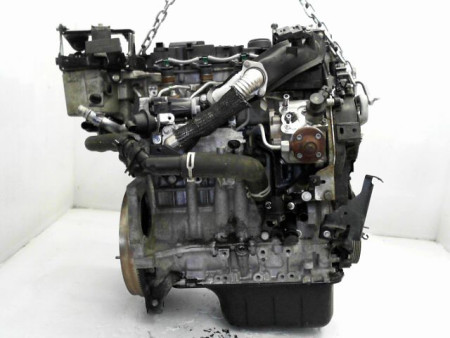 MOTEUR DIESEL FORD FIESTA 2008- 1.6 TDCi