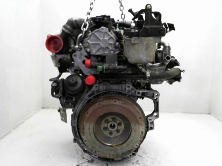 MOTEUR DIESEL FORD FIESTA 2008- 1.6 TDCi