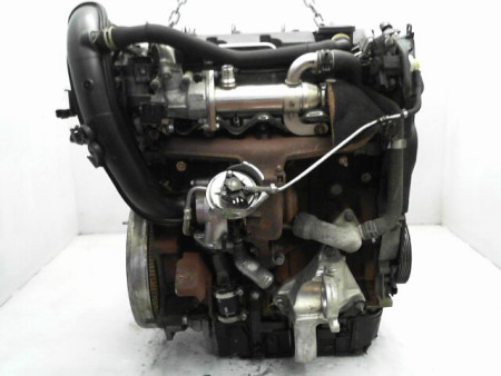 MOTEUR DIESEL PEUGEOT 407 2.0 HDi 135