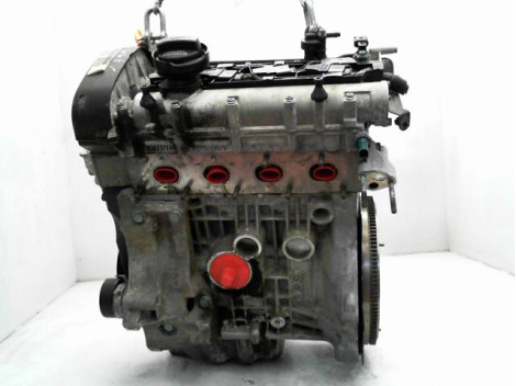 MOTEUR ESSENCE VOLKSWAGEN POLO 02-05 1.4 16V