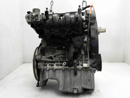 MOTEUR ESSENCE VOLKSWAGEN POLO 02-05 1.4 16V