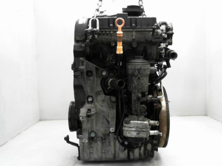 MOTEUR DIESEL VOLKSWAGEN POLO 2005- 1.4 TDI