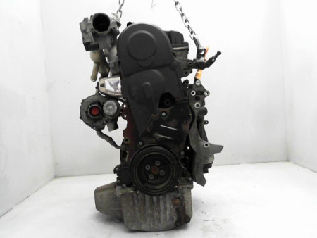 MOTEUR DIESEL VOLKSWAGEN POLO 2005- 1.4 TDI