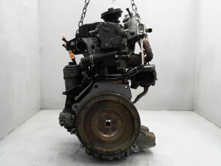 MOTEUR DIESEL VOLKSWAGEN POLO 2005- 1.4 TDI