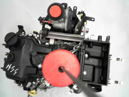 MOTEUR ESSENCE PEUGEOT 108 1.0 VTi