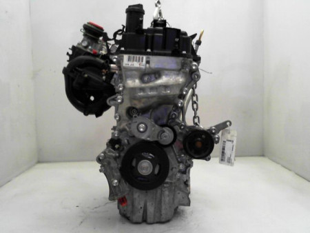 MOTEUR ESSENCE PEUGEOT 108 1.0 VTi