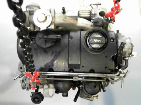 MOTEUR DIESEL VOLKSWAGEN GOLF IV 98-2004 1.9 TDI