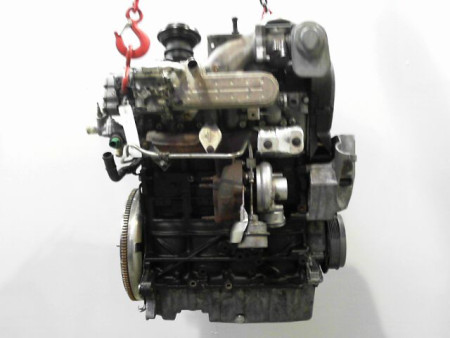 MOTEUR DIESEL VOLKSWAGEN GOLF IV 98-2004 1.9 TDI