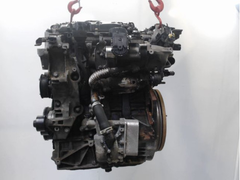 MOTEUR DIESEL RENAULT LAGUNA II ESTATE 2005-2007 2.0 dCi 