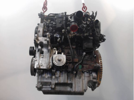 MOTEUR DIESEL CITROEN C5 2001-2004 2.2 HDi 