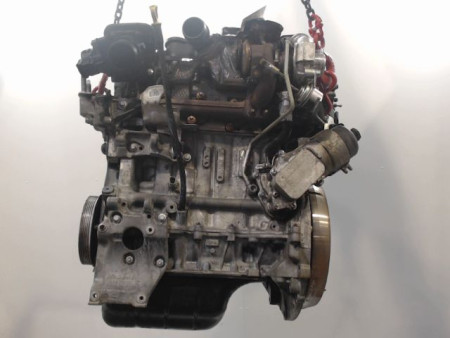 MOTEUR DIESEL FORD FOCUS 2008- 1.6 TDCi