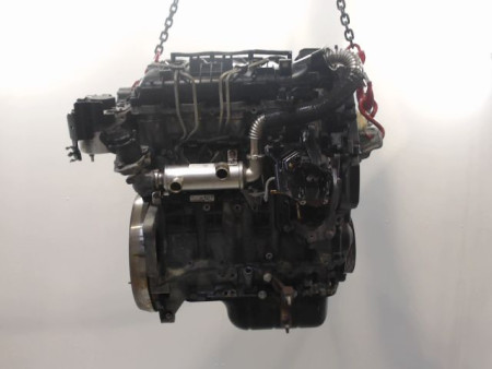 MOTEUR DIESEL FORD FOCUS 2008- 1.6 TDCi