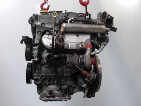 MOTEUR DIESEL OPEL MERIVA 2006- 1.7 CDTI 