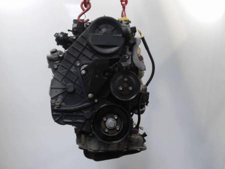 MOTEUR DIESEL OPEL MERIVA 2006- 1.7 CDTI 