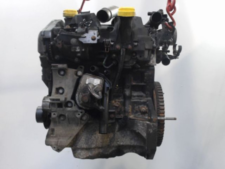 MOTEUR DIESEL RENAULT SCENIC III 2009- 1.5 dCi