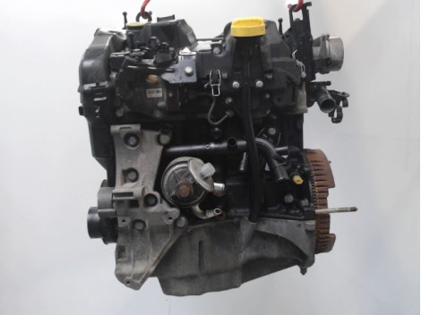 MOTEUR DIESEL RENAULT MODUS 2004-2007 1.5 dCi 