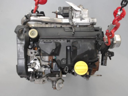 MOTEUR DIESEL RENAULT MODUS 2004-2007 1.5 dCi 