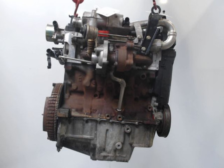 MOTEUR DIESEL RENAULT MODUS 2004-2007 1.5 dCi 