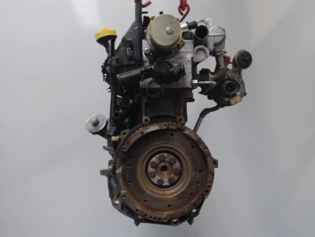 MOTEUR DIESEL RENAULT MODUS 2004-2007 1.5 dCi 