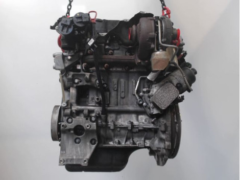 MOTEUR DIESEL MINI MINI 2006- Cooper D