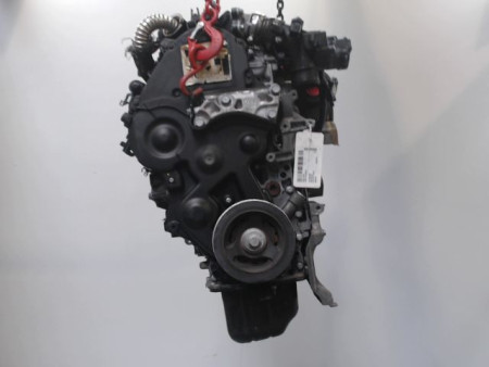 MOTEUR DIESEL MINI MINI 2006- Cooper D