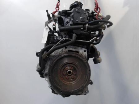 MOTEUR DIESEL VOLKSWAGEN TOURAN 1.9 TDI