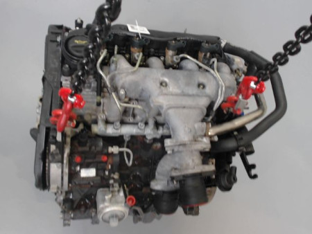 MOTEUR DIESEL CITROEN C5 2001-2004 2.2 HDi 