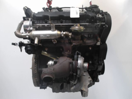 MOTEUR DIESEL CITROEN C5 2001-2004 2.2 HDi 