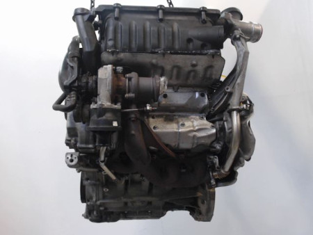 MOTEUR DIESEL MERCEDES CLASSE A 2001 - A 170 CDI 