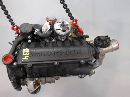 MOTEUR DIESEL MERCEDES CLASSE A 2001 - A 170 CDI 