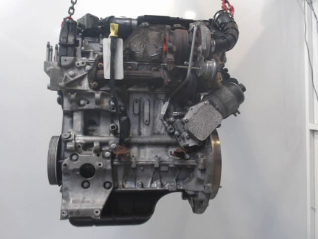 MOTEUR DIESEL FORD FIESTA 2008- 1.4 TDCi