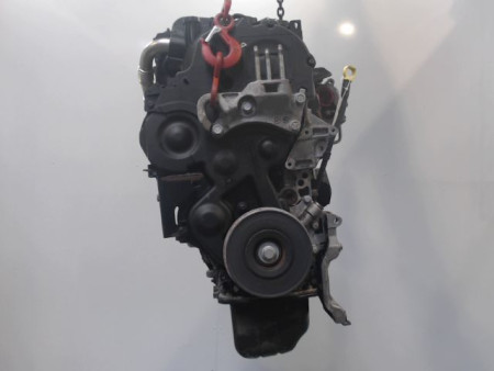 MOTEUR DIESEL FORD FIESTA 2008- 1.4 TDCi