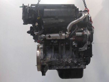 MOTEUR DIESEL FORD FIESTA 2008- 1.4 TDCi