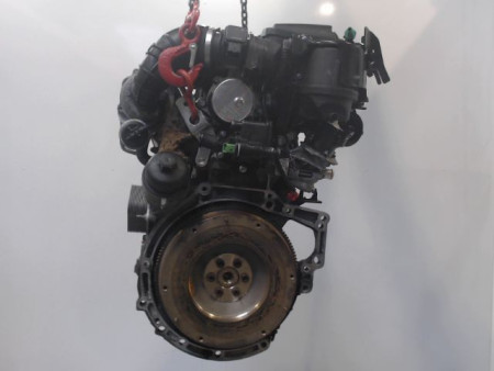 MOTEUR DIESEL FORD FIESTA 2008- 1.4 TDCi