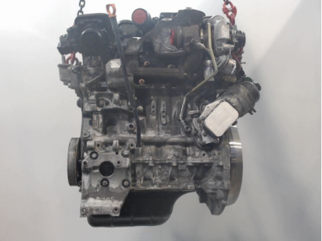 MOTEUR DIESEL FORD FOCUS BREAK 2005- 1.6 TDCi