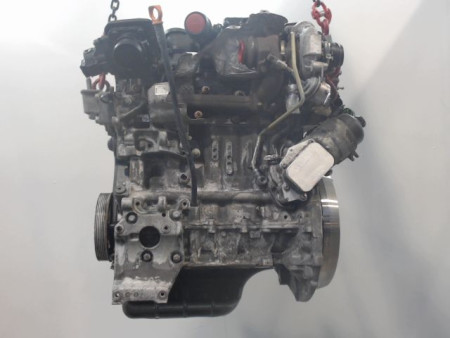 MOTEUR DIESEL FORD FOCUS BREAK 2005- 1.6 TDCi