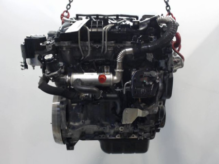 MOTEUR DIESEL FORD FOCUS BREAK 2005- 1.6 TDCi