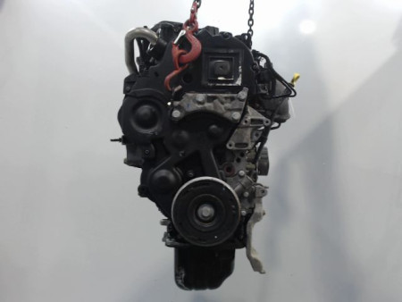 MOTEUR DIESEL CITROEN C3 2002-2005 1.4 HDi