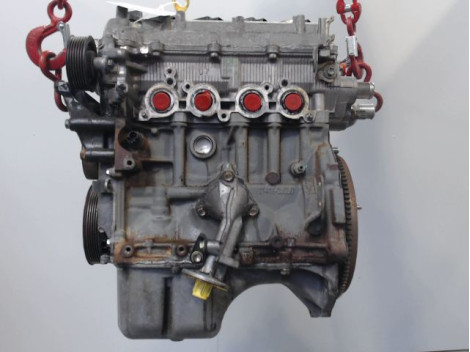 MOTEUR ESSENCE TOYOTA YARIS 2003- 1.0 