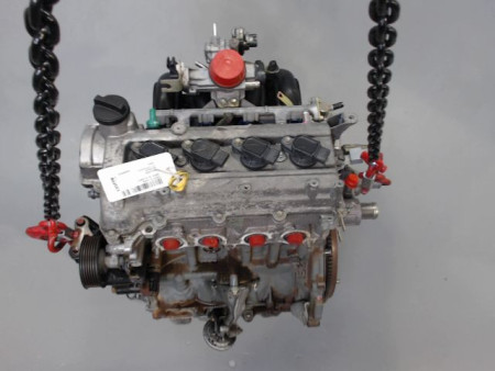 MOTEUR ESSENCE TOYOTA YARIS 2003- 1.0 