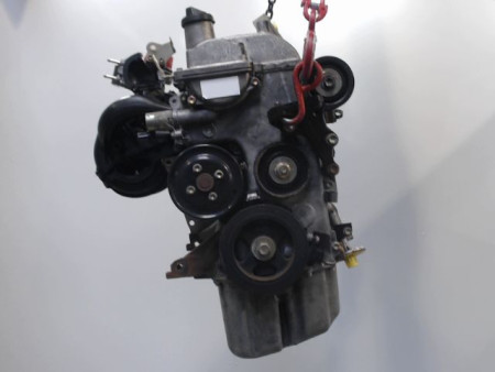 MOTEUR ESSENCE TOYOTA YARIS 2003- 1.0 