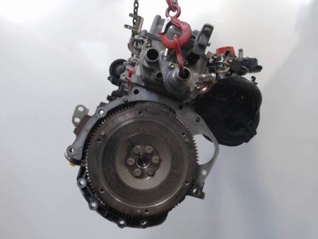 MOTEUR ESSENCE TOYOTA YARIS 2003- 1.0 