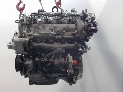 MOTEUR DIESEL OPEL CORSA 06-09 1.3 CDTI 