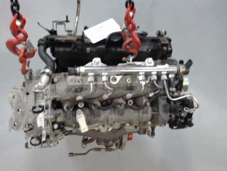 MOTEUR DIESEL OPEL CORSA 06-09 1.3 CDTI 