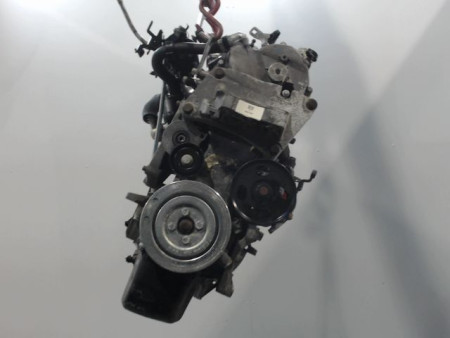 MOTEUR DIESEL OPEL CORSA 06-09 1.3 CDTI 