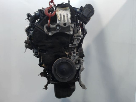 MOTEUR DIESEL FORD FIESTA 2010- 1.6 TDCi