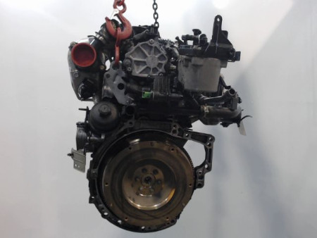 MOTEUR DIESEL FORD FIESTA 2010- 1.6 TDCi