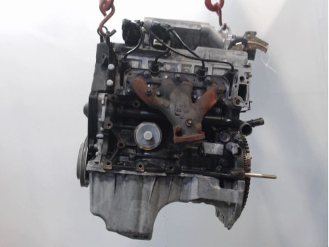 MOTEUR ESSENCE RENAULT MEGANE I PH1 -99 1.6 e 