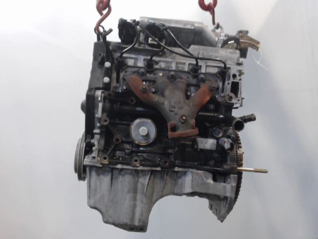 MOTEUR ESSENCE RENAULT MEGANE I PH1 -99 1.6 e 