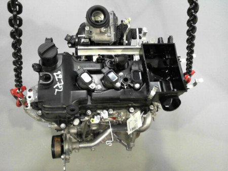 MOTEUR ESSENCE TOYOTA AYGO 3P 1.0 